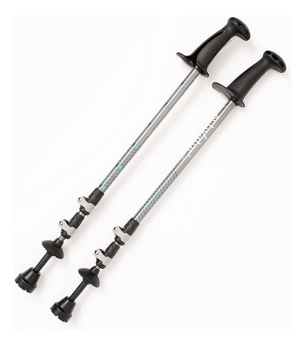Urban Poling Activador 2 Para Equilibrio Y Rehabilitación Ew