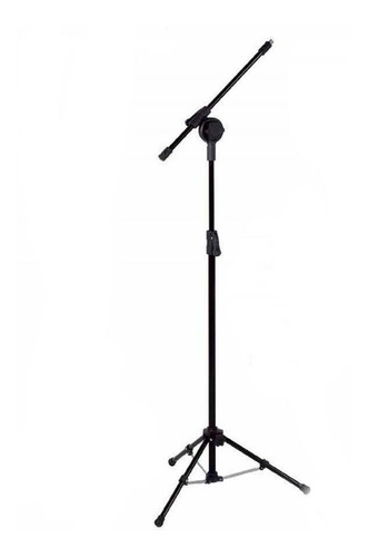 Pedestal Suporte Girafa Para Microfone Qualidade Superior