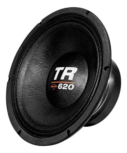 Kit 04 Alto Falante Woofer Triton Tr 620 W Rms 12 Pol 4 /8
