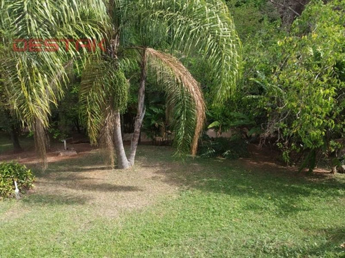 Ref.: 4772 - Chácara Em Jundiaí Para Venda - V4772