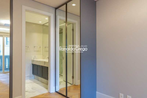 Imagem 22 de 30 de Apartamento Com 2 Dorms, Jardim Paulistano, - V5747