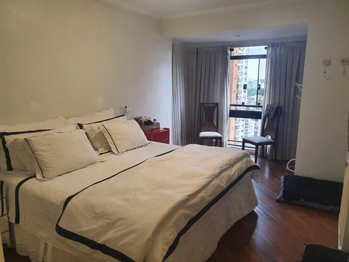 Imagem 15 de 30 de Cobertura Em Vila Suzana, São Paulo/sp De 440m² 4 Quartos À Venda Por R$ 1.700.000,00 - Co2328330-s