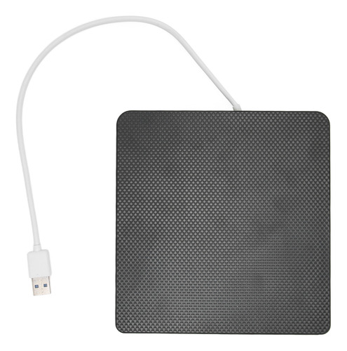 Grabadora De Dvd Externa Usb3.0, Reproductor Portátil Con Ca
