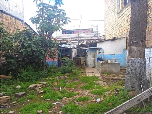 Venta De Lote Para Inversión En Fontibón
