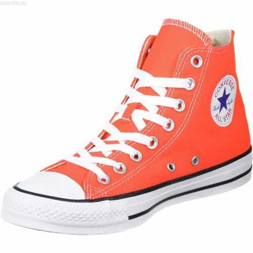converse all star naranjas converse all star naranjas