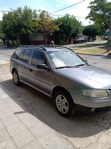 Volkswagen Gol Country Gol Country 1.6