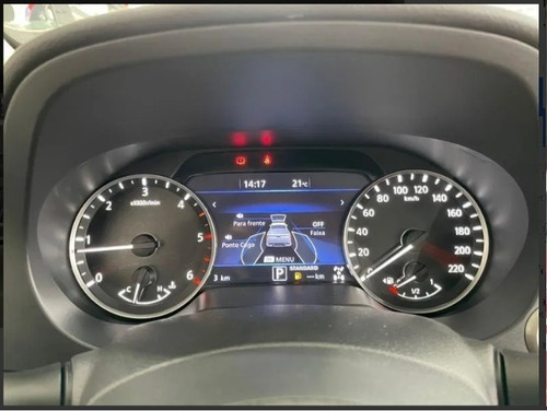 Imagen 11 de 17 de Nueva Nissan Frontier Pro4x 4x4 At