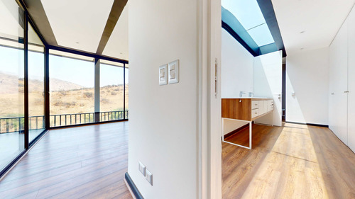 Casa En Condominio Verde Y Seguro (70475)
