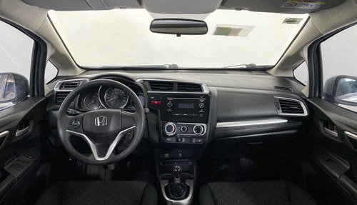 Imagen 13 de 15 de 120422 - Honda Fit 2016 Con Garantía