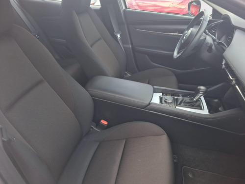 Mazda Mazda 3 2024