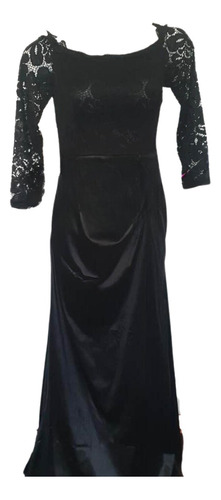 Vestido Fiesta, Vestido Talla Pluss Elegante Swettheart27