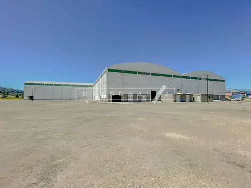 Bodega Industrial En Arriendo En Tocancipá
