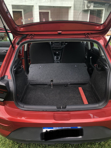 Volkswagen Polo 1.6 Msi Track