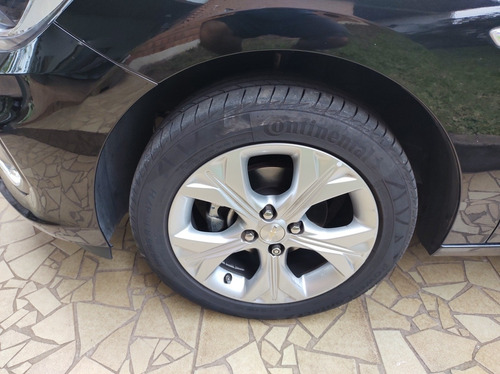 Chevrolet Onix Plus 2020 1.0 Premier I Turbo Aut. 4p