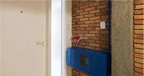 Imagem 17 de 30 de Apartamento Em Moema Reformado - Ap15793