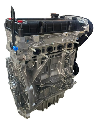 Motor Completo Focus 1.6 Sigma Automatico 2014 2015 2016