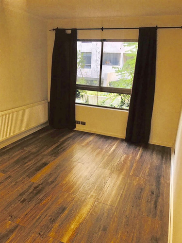 En Arriendo 1 Dormitorio Suecia Con Eleodoro Yañez