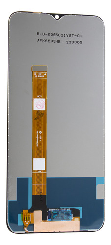 Pantalla Touch Para Realme C21y C25y Rmx3261 Rmx3265 Rmx3268