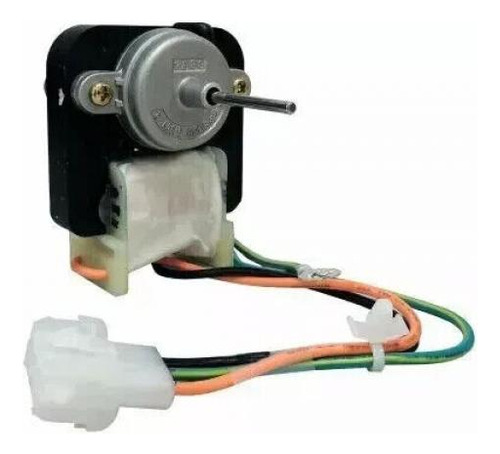 Condenser Fan Motor For Ge Gss25wswhss Gss25wswjss Gss25 Ccm
