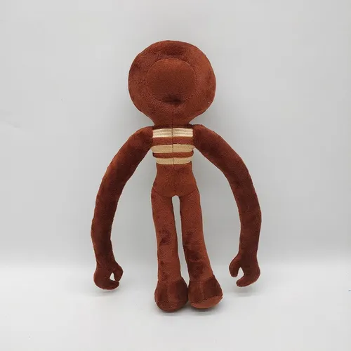 1 Muñeca De Peluche Doors Roblox De 40 Cm Para Los Fanáticos