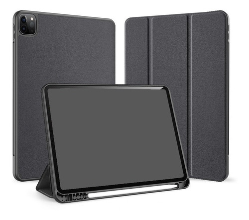 Case For iPad Pro 11 Funda Soporte Lápiz Estuche Protector