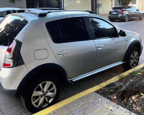 Renault Sandero Stepway 1.6 Privilege Nav 105cv