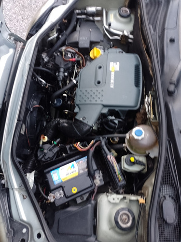 Renault Kangoo 1.9 Pack 1 Plc D