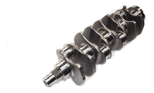Virabrequim Fiat Motor Fire 1.0 8v/16v 46778915 Fpt Genuíno