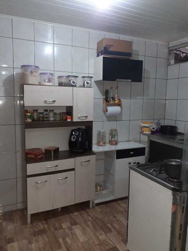 Imagem 4 de 13 de Apartamento Em São Paulo - Sp - So0162_slima