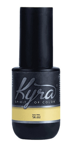 Kyra Spirit - Esmalte Gel 41b