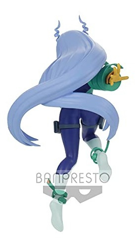 My Hero Academia: Los Héroes Asombrosos, Volumen 16, Nejire
