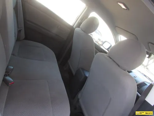 Nissan Sentra 2.0 Sl At