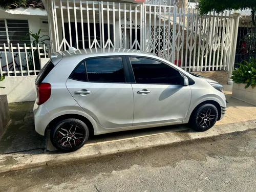 Kia Picanto 1.0