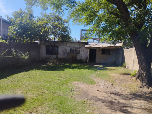 Venta Locales Y Edificación Presidente Derqui Pilar