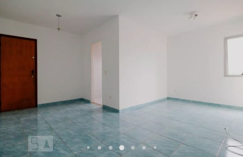 Apartamento À Venda Na Rua Cananéia, Vila Prudente, São Paulo - Sp - Liv-12297