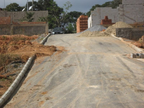 Lote Para Comprar No Santa Cruz Em Vespasiano/mg - 687