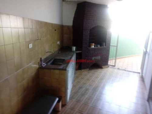 Imagem 24 de 26 de Sobrado Com 4 Dormitórios, 5 Vagas À Venda, 220 M² Por R$ 2.200.000 - Vila Madalena - São Paulo/sp - So0801