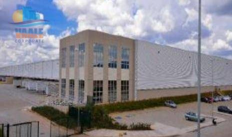 Imagem 3 de 18 de Galpão Para Alugar, 12589 M² Por R$ 239.194,01/mês - Distrito Industrial - Jundiaí/sp - Ga0228