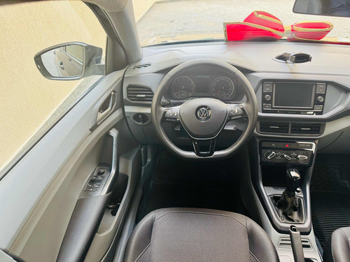 Volkswagen T-Cross 1.0 200 Tsi Aut. 5p