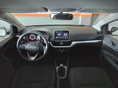 Hyundai HB20 1.0 12V FLEX COMFORT MANUAL