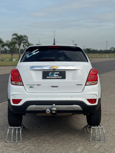 Chevrolet Tracker TRACKER Premier 1.4 Turbo 16V Flex Aut