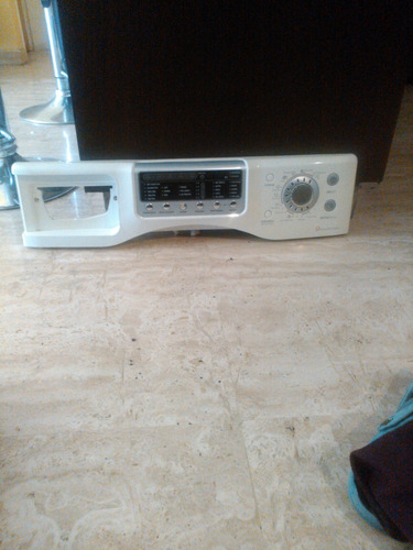 Repuestos Para Lava-seca Electrolux Invertet 14 Kilos
