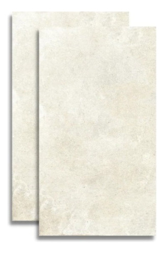 Porcelanato 60x120 Limestone Offwhite Ilva 