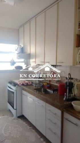 Imagem 9 de 13 de Apartamento Condomínio Padrão Venda No Bairro Vila Matilde, 2 Dorm. - 1 Vaga - 63 M² - 743