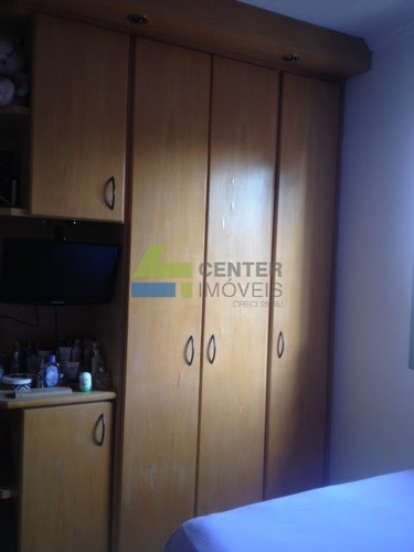 Imagem 10 de 12 de Apartamento - Vila Clementino - Ref: 13651 - V-871648