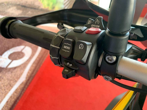 Imagem 8 de 11 de Bmw F 850 Gs -