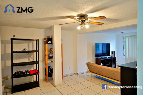 Imagen 6 de 29 de Casa Con Excelente Ubicación