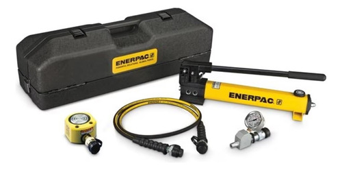 Srs-200tb - Enerpac - Conjunto De Bomba Manual - 20 Ton