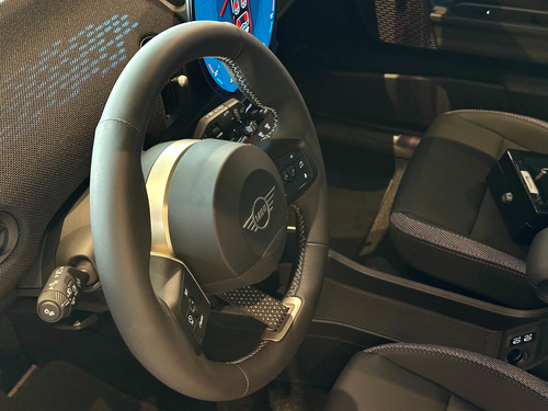 Mini Cooper 1.5 C At 3P