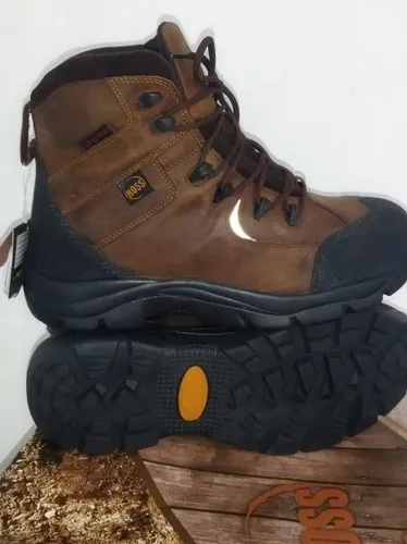 Botas Seguridad Dielectricas Nautilus Avenger De 34 36 38 42